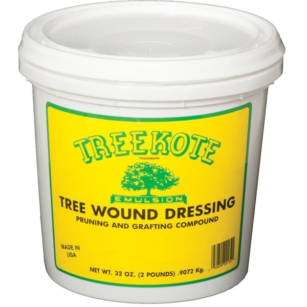 Eaton Brothers Treekote Tree Wound Dressing 300132 Zoro
